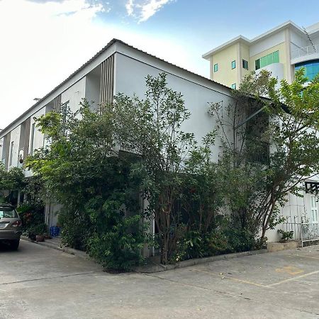 פנום פן Bk Hotel מראה חיצוני תמונה