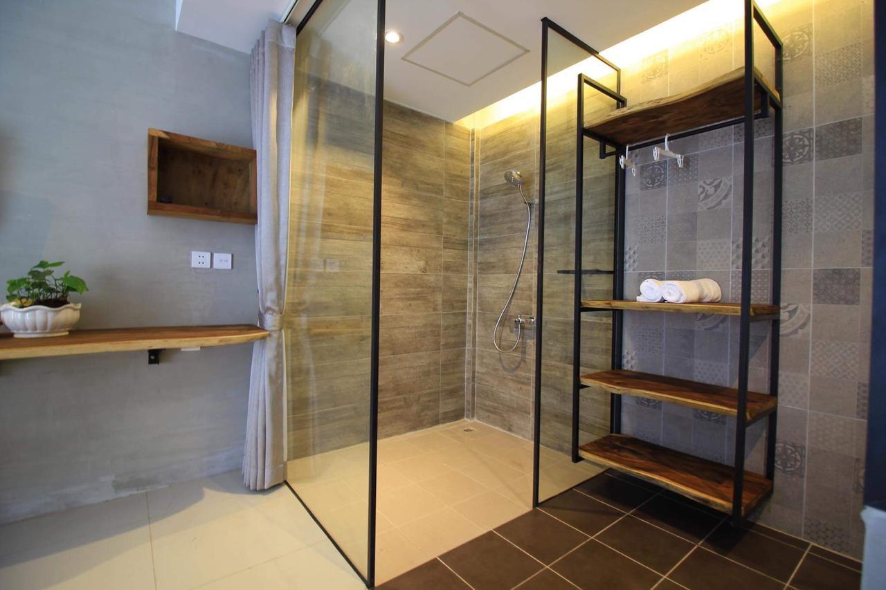 פנום פן Bk Hotel מראה חיצוני תמונה