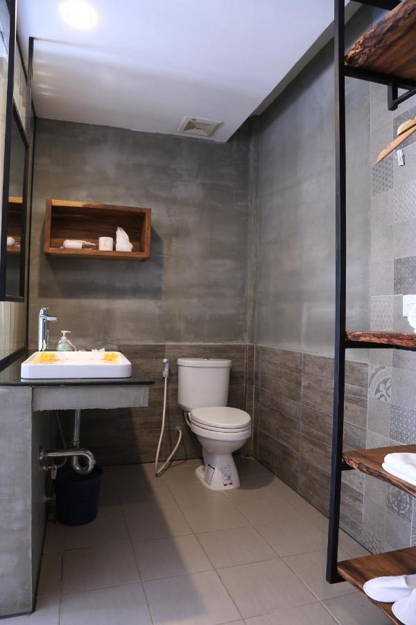 פנום פן Bk Hotel מראה חיצוני תמונה